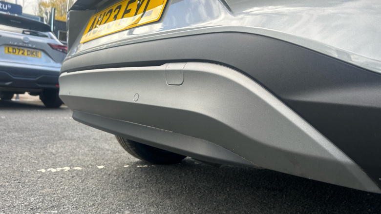 Ford Puma 1.0 EcoBoost Hybrid mHEV 155 Titanium 5dr Petrol Hatchback